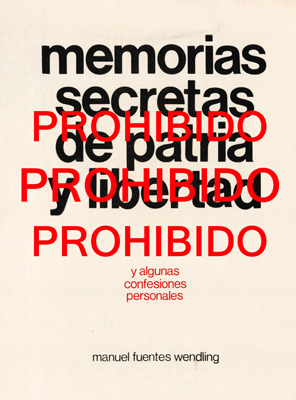 Manuel Fuentes Wendling: libros gratuitos